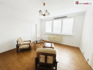 Prodej bytu 2+1, Frenštát pod Radhoštěm, Fr. Horečky, 46 m2