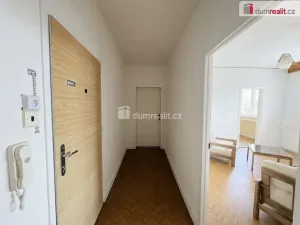 Prodej bytu 2+1, Frenštát pod Radhoštěm, Fr. Horečky, 46 m2