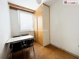 Prodej bytu 2+1, Frenštát pod Radhoštěm, Fr. Horečky, 46 m2