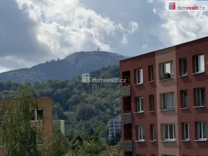 Prodej bytu 2+1, Frenštát pod Radhoštěm, Fr. Horečky, 46 m2