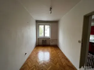 Pronájem bytu 3+1, Praha - Podolí, Dvorecká, 68 m2