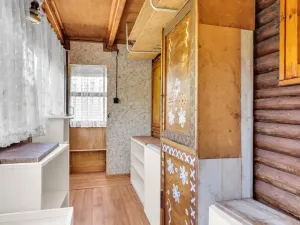 Prodej chaty, Řehenice, 34 m2