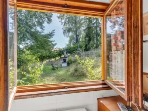 Prodej chaty, Řehenice, 34 m2