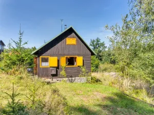 Prodej chaty, Řehenice, 34 m2