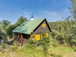 Prodej chaty, Řehenice, 34 m2