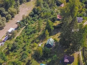 Prodej chaty, Řehenice, 34 m2