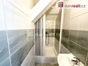 Pronájem bytu 1+1, Bystřany - Světice, Pražská, 48 m2