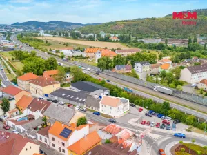 Prodej rodinného domu, Králův Dvůr, Plzeňská, 189 m2