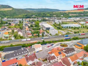 Prodej rodinného domu, Králův Dvůr, Plzeňská, 189 m2