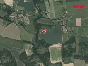 Prodej chalupy, Nemyšl - Dědičky, 85 m2