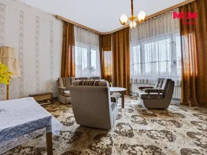 Prodej rodinného domu, Šebetov, 169 m2