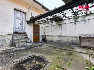 Prodej rodinného domu, Šebetov, 169 m2