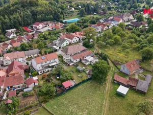 Prodej rodinného domu, Šebetov, 169 m2
