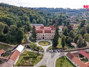Prodej rodinného domu, Šebetov, 169 m2