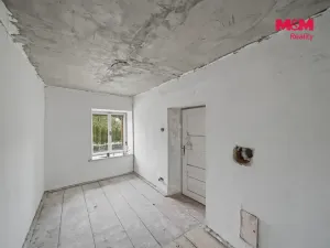 Prodej pozemku pro bydlení, Norberčany - Stará Libavá, 1165 m2