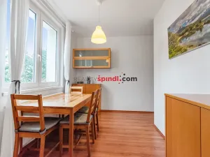 Prodej bytu 2+1, Špindlerův Mlýn, 59 m2