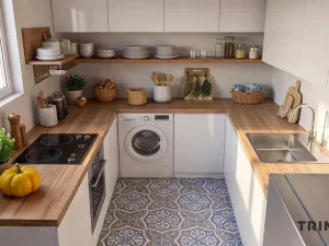 Prodej bytu 3+1, Ostrava - Poruba, Svojsíkova, 61 m2