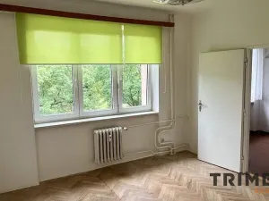Prodej bytu 3+1, Ostrava - Poruba, Svojsíkova, 61 m2