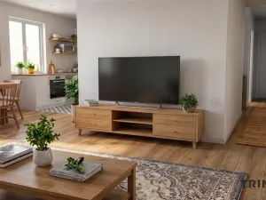 Prodej bytu 3+1, Ostrava - Poruba, Svojsíkova, 61 m2