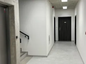 Prodej bytu 1+kk, Opava - Předměstí, Císařského pluku, 34 m2