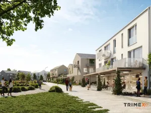 Pronájem obchodního prostoru, Velká Polom, 9. května, 58 m2