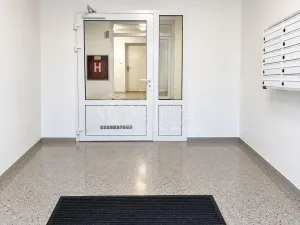 Prodej skladu, Praha - Letňany, Kopřivnická, 24 m2