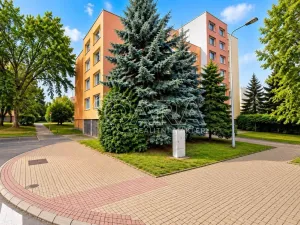 Prodej skladu, Praha - Letňany, Kopřivnická, 24 m2