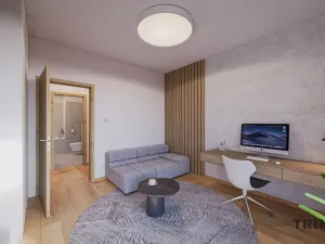 Prodej bytu 3+kk, Velká Polom, 9. května, 68 m2