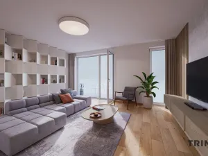 Prodej bytu 3+kk, Velká Polom, 9. května, 68 m2