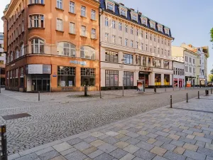 Pronájem kanceláře, Ostrava - Moravská Ostrava, 28. října, 340 m2