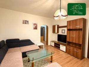 Prodej bytu 3+1, Česká Lípa, Kunratická, 75 m2
