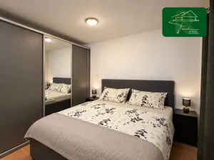 Prodej bytu 3+1, Česká Lípa, Kunratická, 75 m2