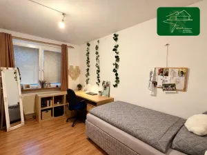 Prodej bytu 3+1, Česká Lípa, Kunratická, 75 m2