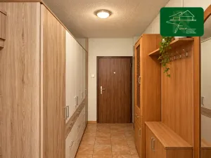 Prodej bytu 3+1, Česká Lípa, Kunratická, 75 m2