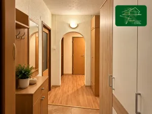 Prodej bytu 3+1, Česká Lípa, Kunratická, 75 m2