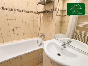 Prodej bytu 3+1, Česká Lípa, Kunratická, 75 m2