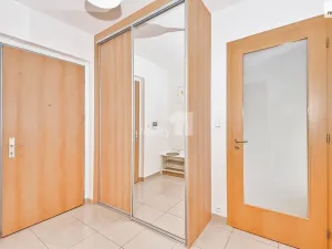 Prodej bytu 1+kk, Praha - Krč, Hudečkova, 48 m2