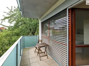 Prodej bytu 1+kk, Praha - Krč, Hudečkova, 48 m2