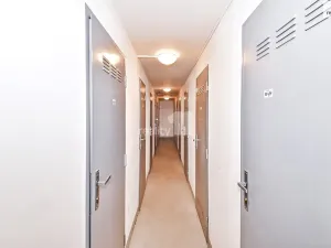 Prodej bytu 1+kk, Praha - Krč, Hudečkova, 48 m2