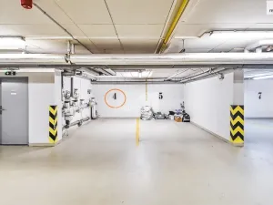 Prodej bytu 1+kk, Praha - Krč, Hudečkova, 48 m2