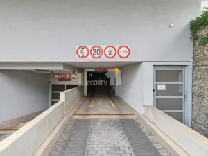 Prodej bytu 1+kk, Praha - Krč, Hudečkova, 48 m2