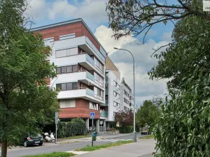 Prodej bytu 1+kk, Praha - Krč, Hudečkova, 48 m2