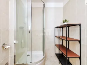 Prodej bytu 1+kk, Praha - Krč, Hudečkova, 53 m2