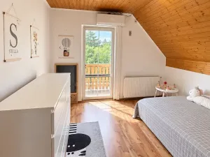 Prodej rodinného domu, Hostomice, Husova, 140 m2