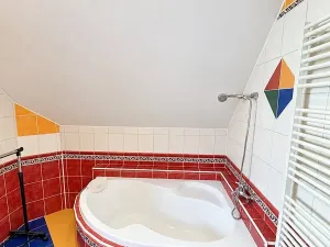Prodej rodinného domu, Hostomice, Husova, 140 m2