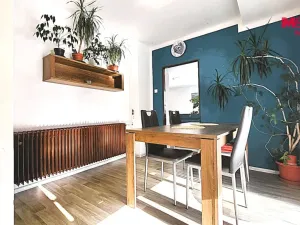 Prodej bytu 4+1, Šternberk, Březinova, 115 m2