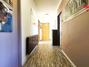 Prodej bytu 4+1, Šternberk, Březinova, 115 m2