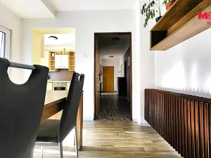 Prodej bytu 4+1, Šternberk, Březinova, 115 m2