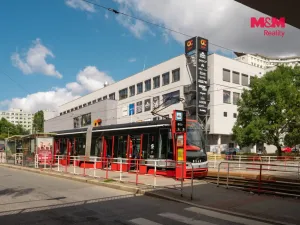 Prodej bytu 2+kk, Praha - Řepy, Jiránkova, 43 m2