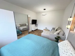 Prodej bytu 1+1, Jihlava, Březinova, 34 m2